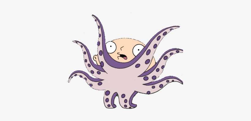 Latcher Stewie - Stewie Griffin, transparent png download