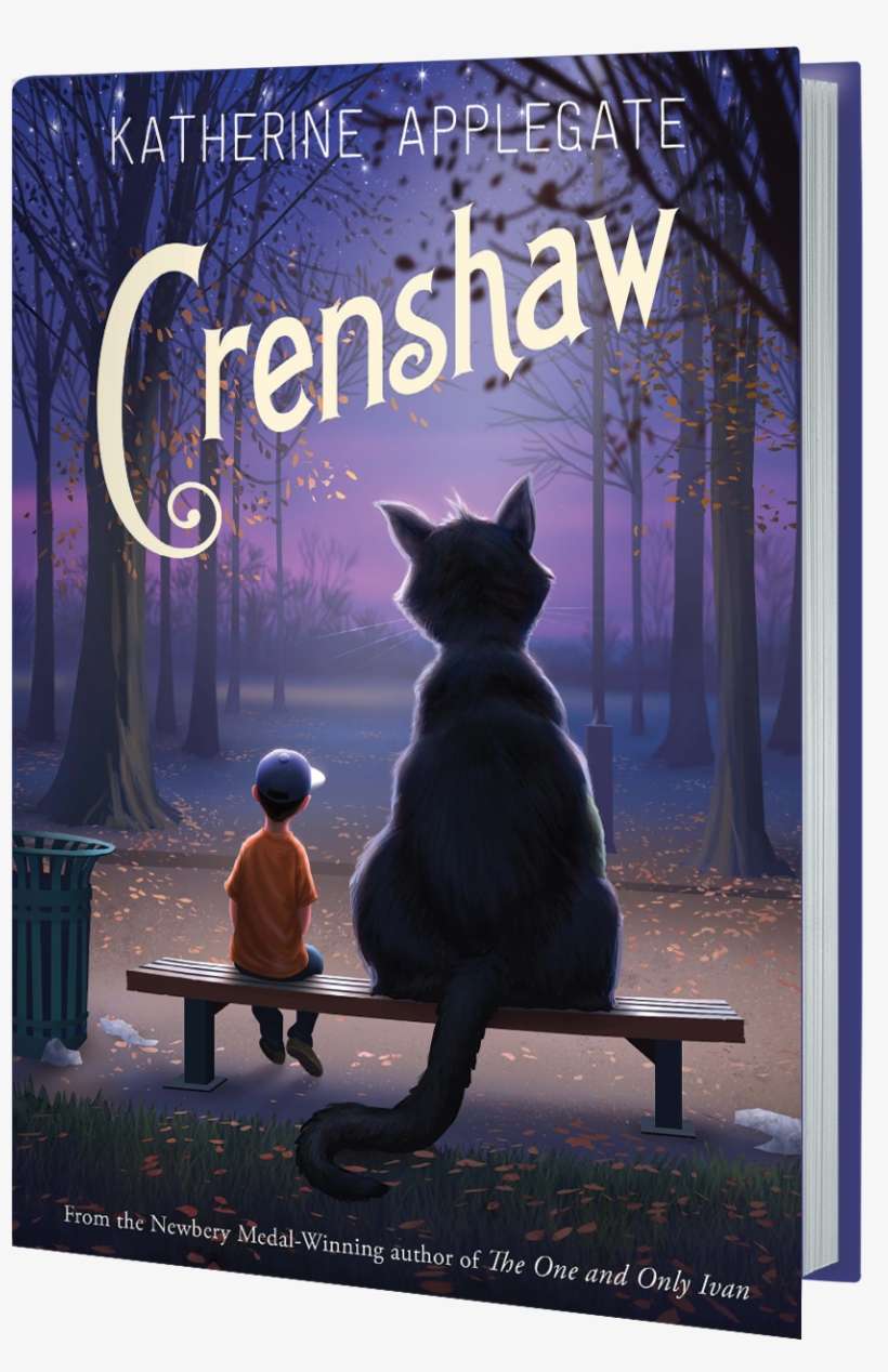 Available Wherever Books Are Sold - Crenshaw Book, transparent png download