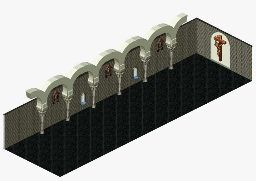 Savior Iglesia - Arch, transparent png download