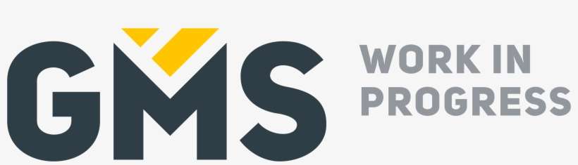 Gms Work In Progress - Graphics, transparent png download