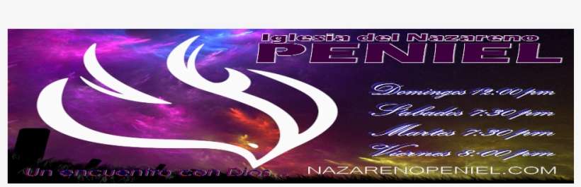 Iglesia Nazareno Peniel, transparent png download