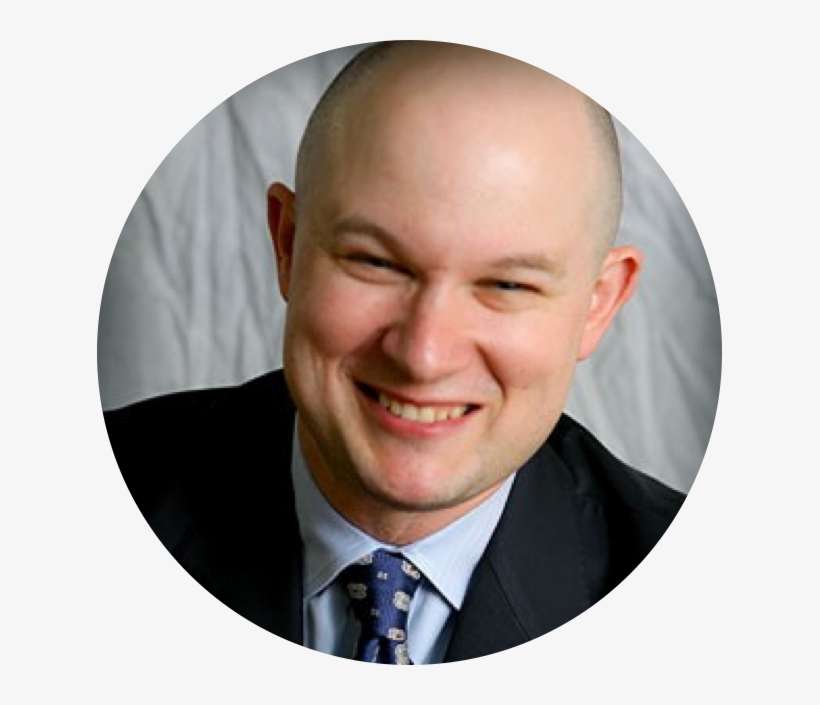 Heinz Headshot - Marketing, transparent png download