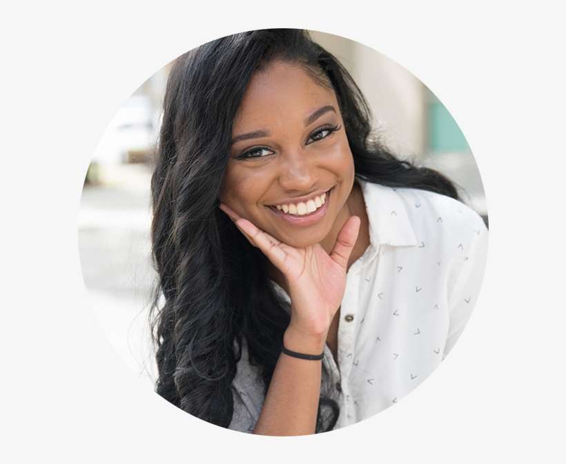 Jasmine Easter Headshot - Easter, transparent png download