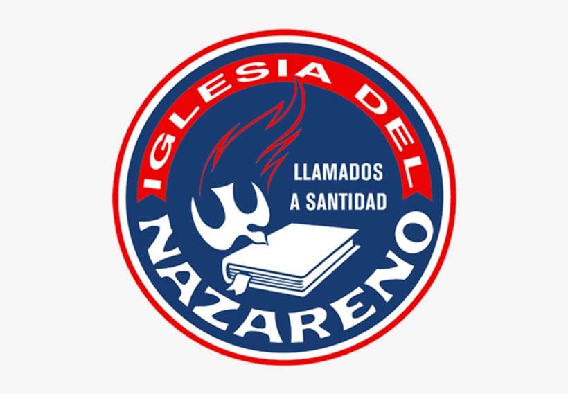 Naz Logo - Church Of The Nazarene, transparent png download