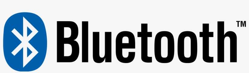 Bluetooth Logo - Logo Bluetooth, transparent png download