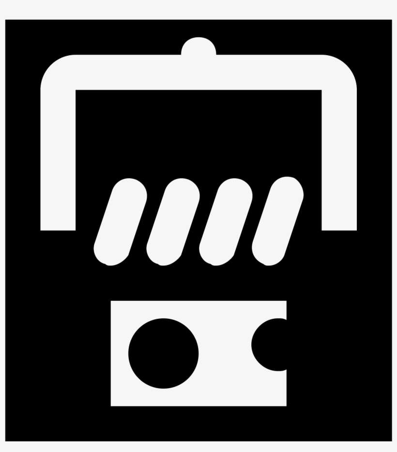 Mouse Trap Icon, transparent png download