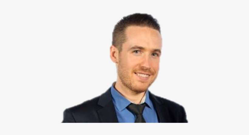 Dave Headshot - Gentleman, transparent png download