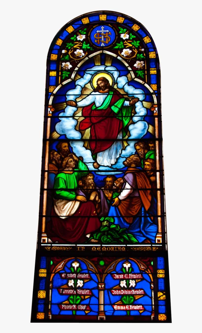 Stained Glass, transparent png download