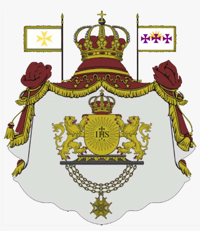 Por S - Ignatius Of Loyola, transparent png download