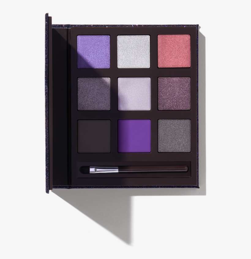 Starshine $38 - Flesh Color Starshine Eyeshadow Palette, transparent png download