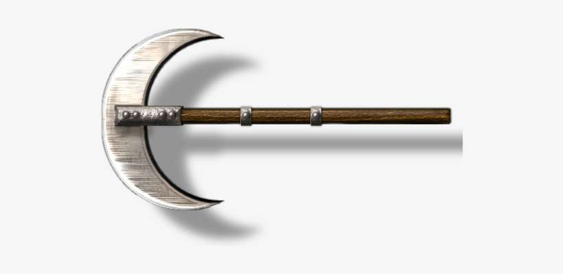 34 72k Snare Trap 06 Feb 2009 - Dundjinni Blade, transparent png download