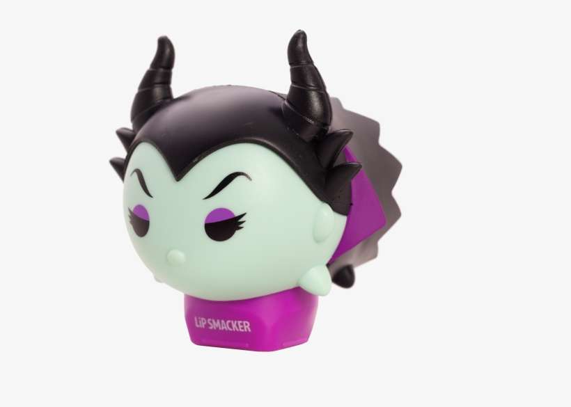 Tsum Tsum Maleficent Lip Smackers, transparent png download