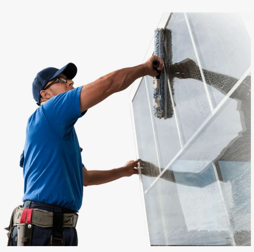 Window Cleaning Services Ellenbrook - Window Cleaning, transparent png download