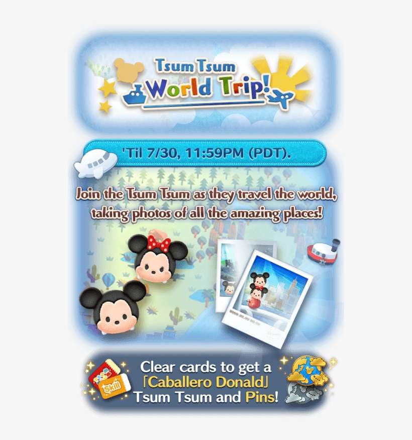 Disney, Tsum, Tsum, July, 2018, Event, Jedi, Luke, - Disney Tsum Tsum, transparent png download