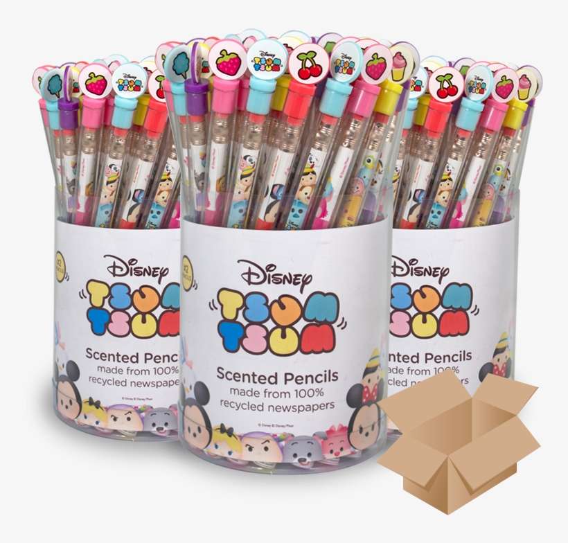 Disney Tsum Tsum Party Favors, transparent png download