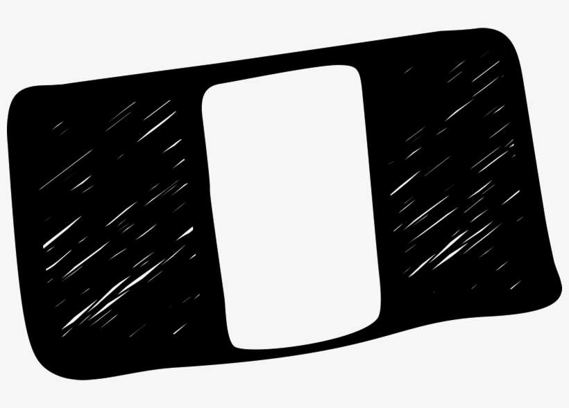 French Flag Rubber Stamp, transparent png download