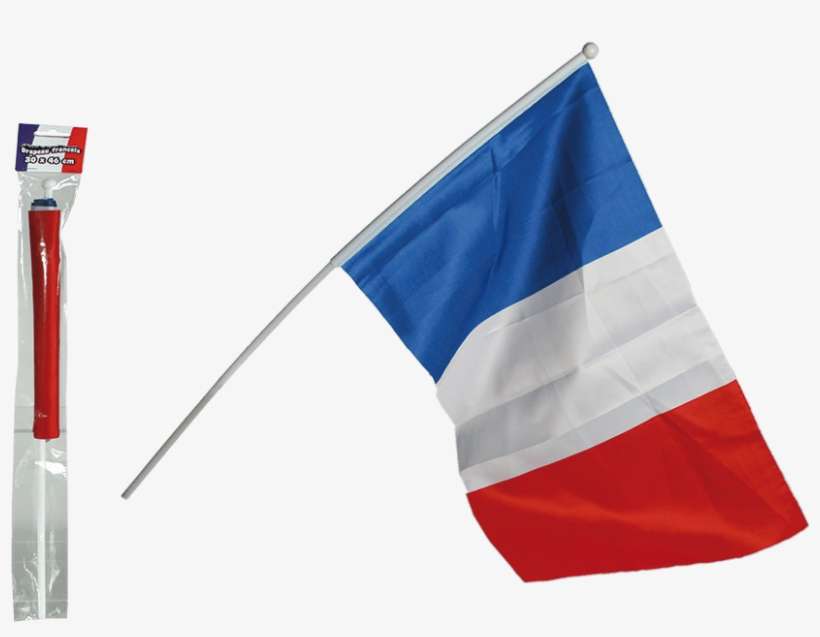 French Flag Wall Png, transparent png download