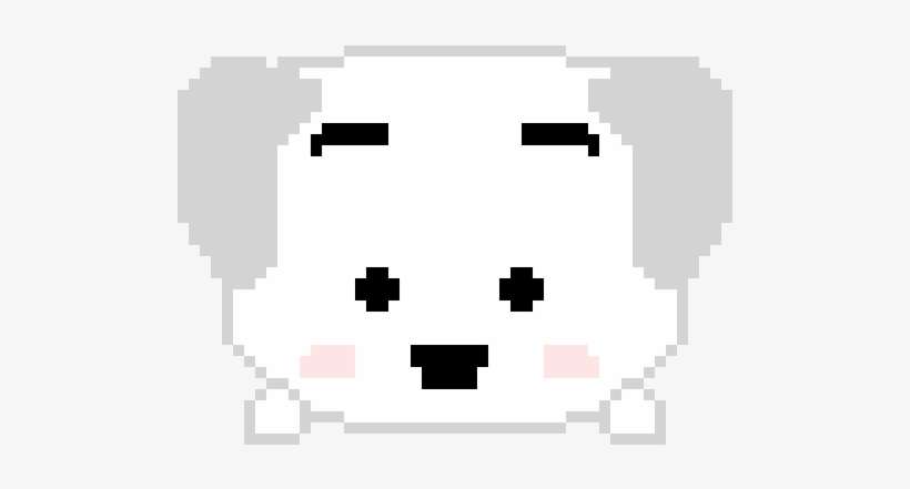 Tsum-tsum Dalmation - Sans Take A Break, transparent png download