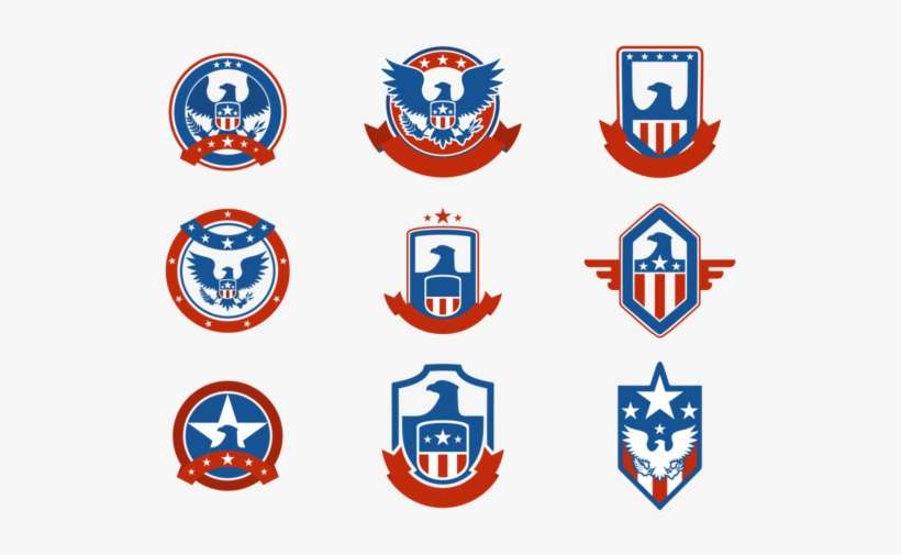 Presidential Seal Vector - Presidential Seal, transparent png download