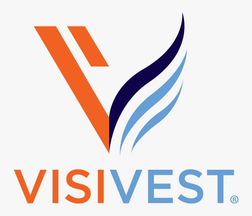 Visivest® Airway Clearance System - Graphic Design, transparent png download