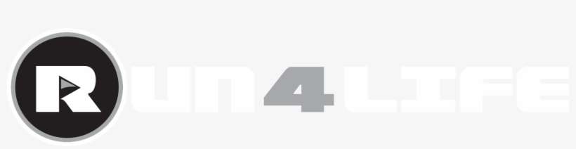 Run 4 Life - Winnipeg Jets Logo 2011, transparent png download