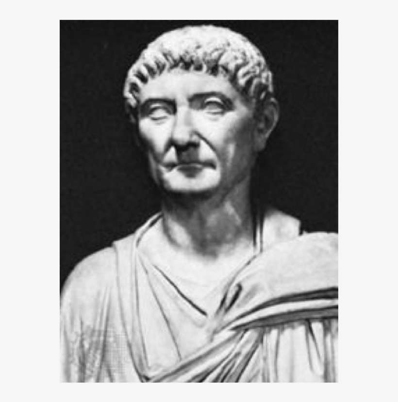 Diocletian And Constantine On Flowvella - Diocletian And Constantine, transparent png download