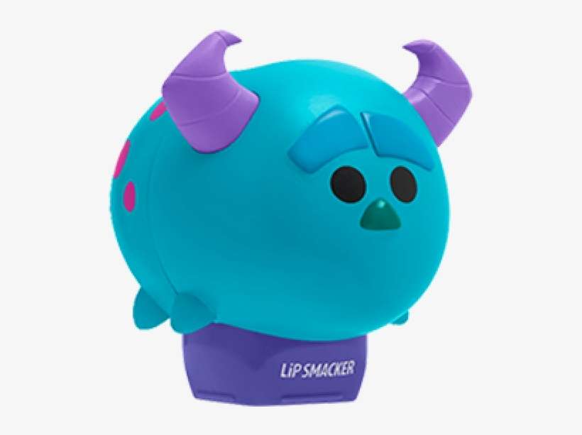 Lip Smacker Sulley, transparent png download