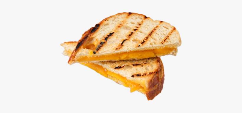 Grilled Cheese Sandwich Png, transparent png download