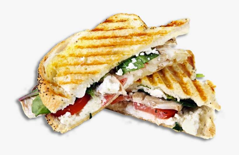 About - Panini Sandwich Maker, transparent png download