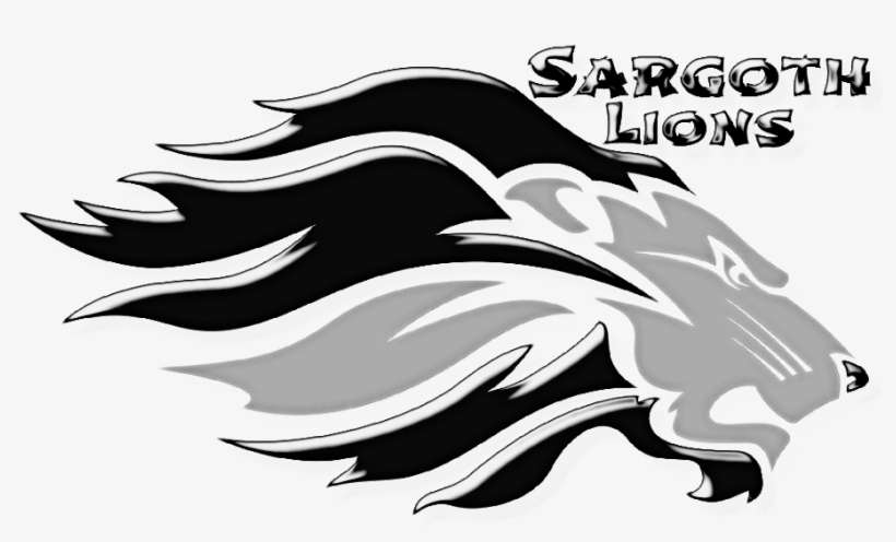 Leo - Roaring Lion Head, transparent png download
