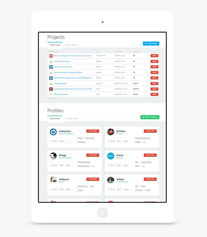 Ipad Air Item - Video Platform, transparent png download