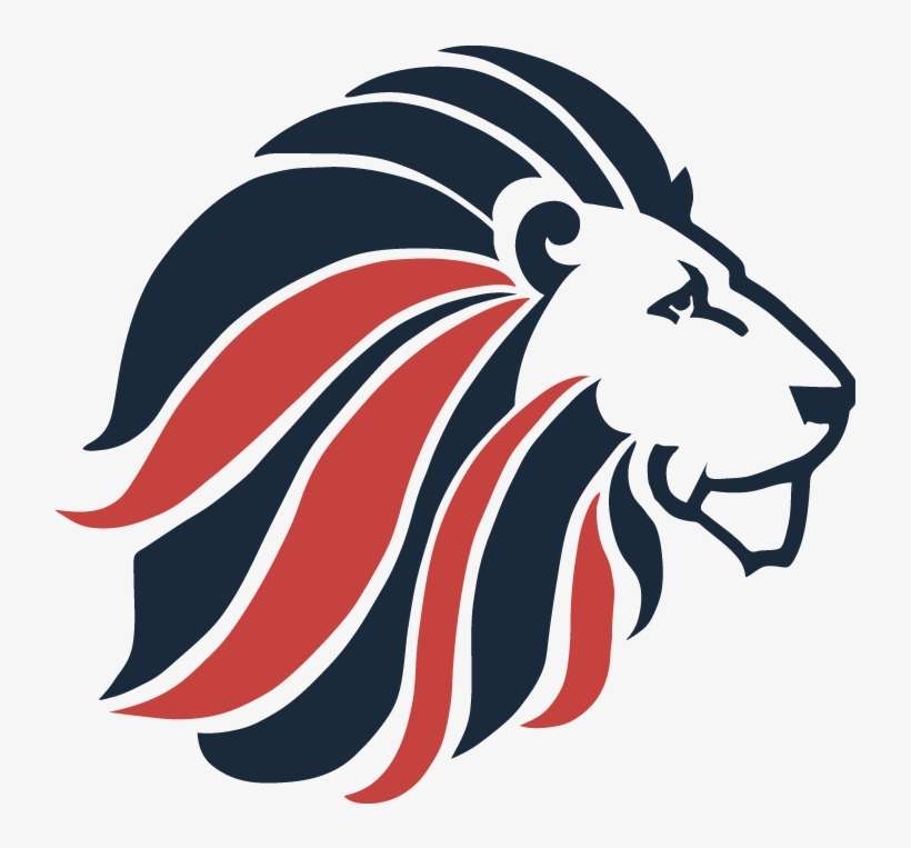 Maricopa-lions - Alpha Delta Pi Lion Transparent, transparent png download