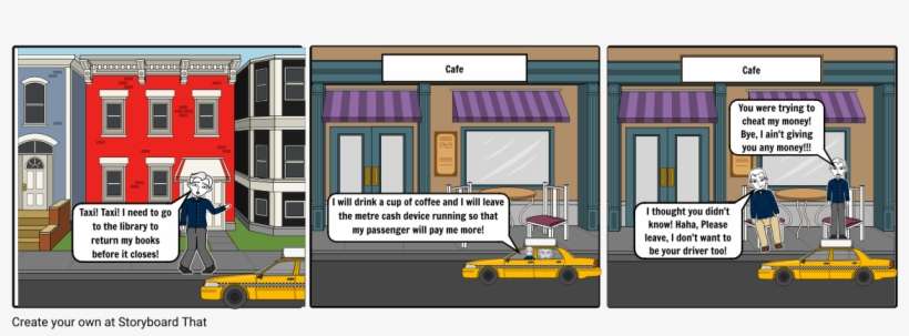 Mr Bean - Street, transparent png download