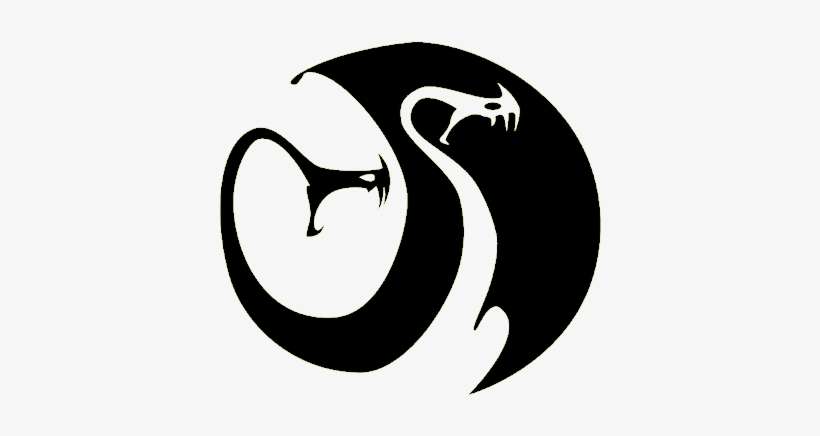 Tracker Icon Black - Simbolos Entrenando A Tu Dragon, transparent png download