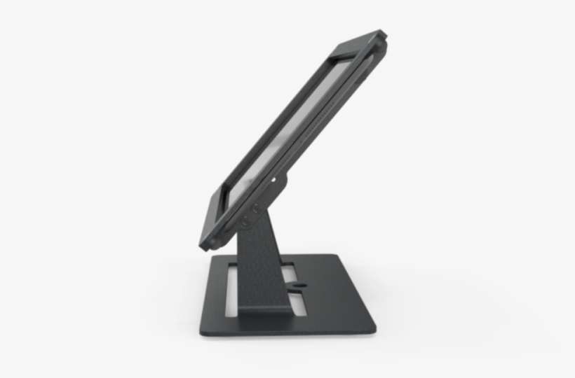 Windfall Stand Tall For Ipad Air & Ipad Pro - Heckler Design Heckler Windfall Pos Stand Tall, transparent png download