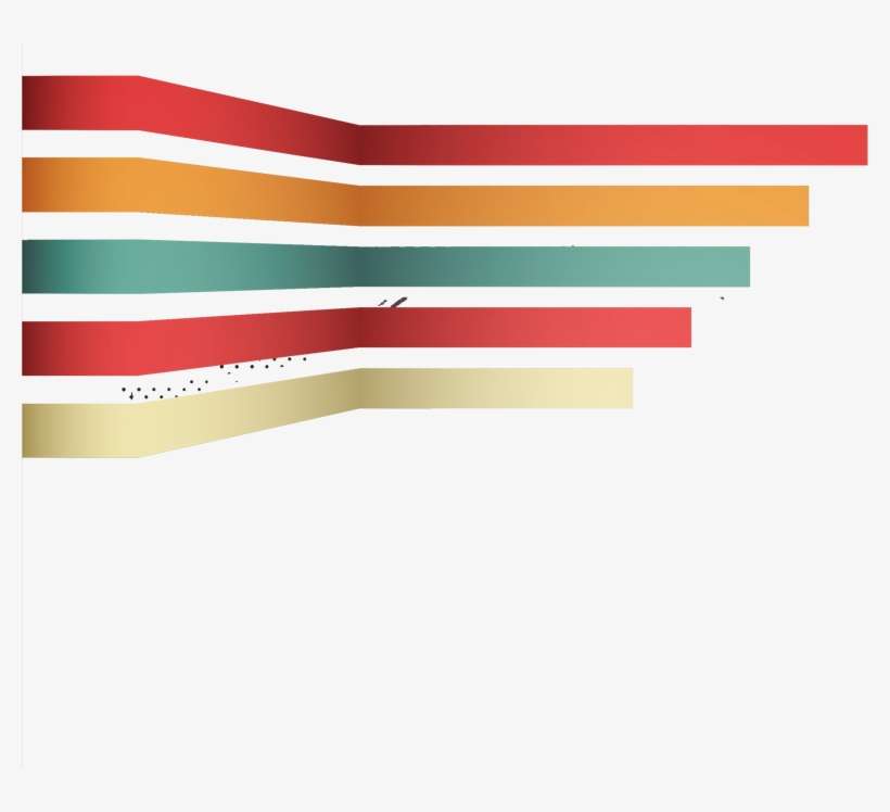 Green Abstract Design Png - Abstract Rectangle Png, transparent png download