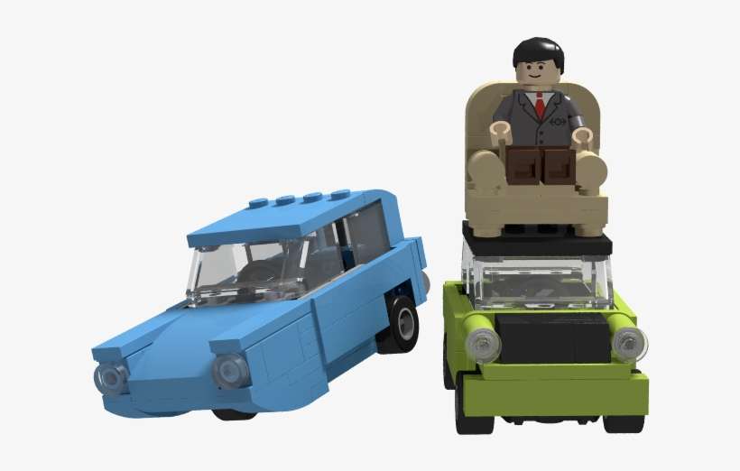 Bean,s Mini Cooper - Mini Cooper, transparent png download