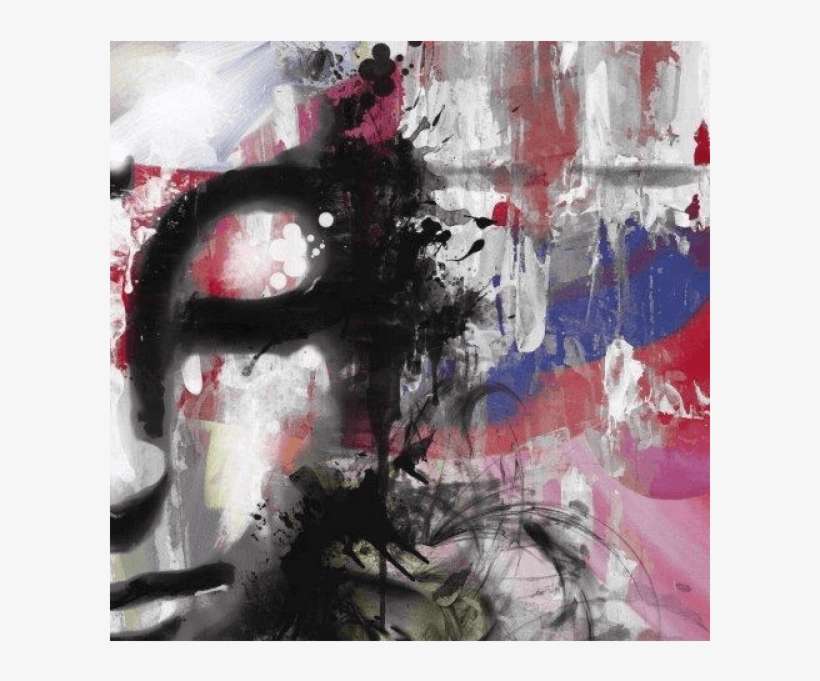 Uncovered Treasures - Modern Art, transparent png download