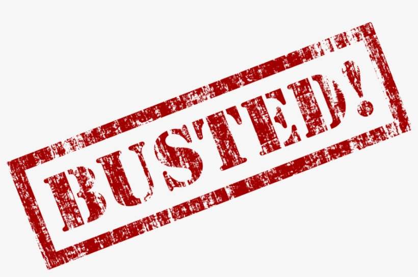 Kick Off For The Project “the Myth Of Null Hypothesis - Myth Busted, transparent png download