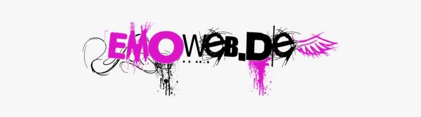 Emo Web - Linkin Park, transparent png download