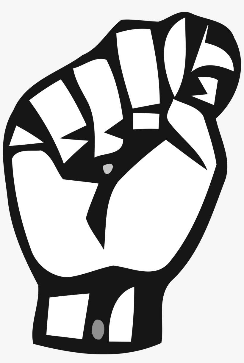 Free Free American Sign Language Svg Free 434 SVG PNG EPS DXF File