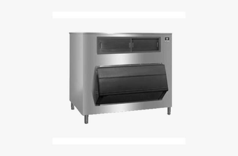 Manitowoc Ice F 1325 Ice Bin, 60"w X 31"d, 54 1/2"h, - Manitowoc F1325, transparent png download