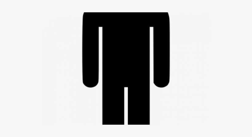 Miraculous Male Bathroom Sign - Bathroom, transparent png download