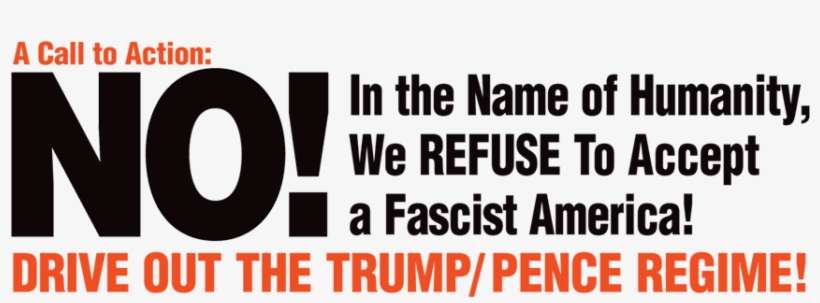 Cheeto Transparent Illustration - Trump Pence Regime Must Go, transparent png download