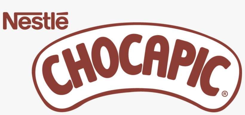 Chocapic Logo - Chocapic Logo Vector, transparent png download