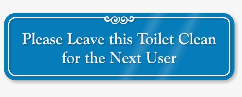 27 Best Sign For Septic Toilet Images On Pinterest - No Phones In The Bathroom, transparent png download