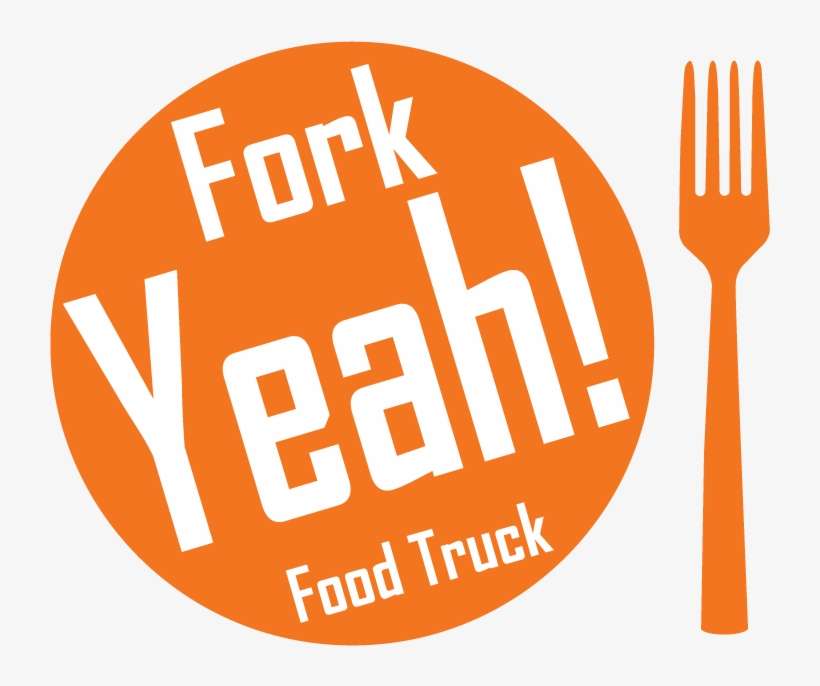 Fork Yeah Food Truck Brewery Tours & Office Lunches - Ville De Saint Etienne, transparent png download