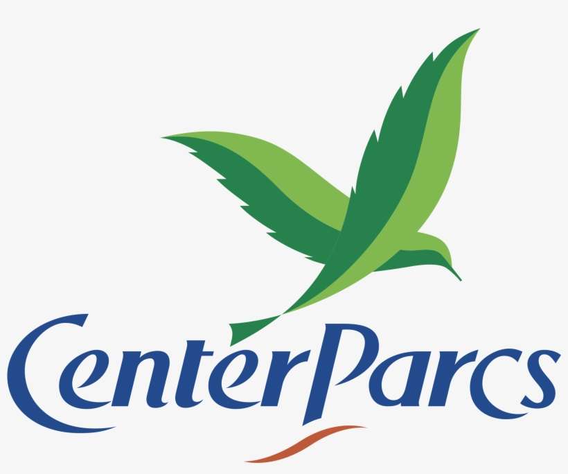 Center Parcs Logo Png Transparent - Center Parcs Logo Vector, transparent png download