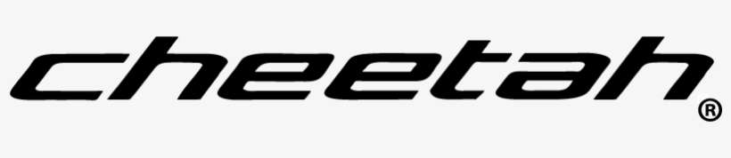 Cheetah Logo Png Transpa Svg Vector Bie Supply - Cheetah Name, transparent png download