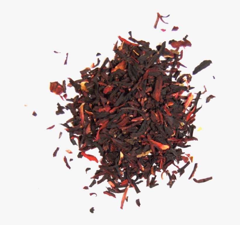 Hibiscus Flowers - Tea, transparent png download